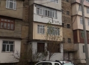İcarəyə verilir 3 otaqlı 85 m2 köhnə tikili Əhmədli