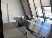 İcarəyə verilir 8 otaqlı 343 m2 ofis Yasamal r.