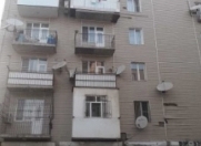 Satılır 2 otaqlı 63 m2 köhnə tikili Zabrat 2