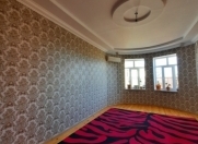 Satılır 4 otaqlı 130 m2 həyət evi Gəncə