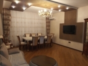 Satılır 3 otaqlı 130 m2 yeni tikili 9 mkr