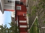 Satılır 4 otaqlı 400 m2 həyət evi Şəki