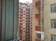 Satılır 3 otaqlı 100 m2 yeni tikili 8 km
