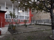 Satılır 4 otaqlı 400 m2 həyət evi Şəki