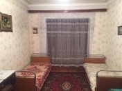 İcarəyə verilir 2 otaqlı 40 m2 köhnə tikili Tibb Universiteti