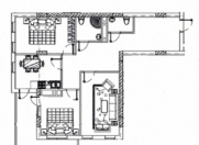 Satılır 3 otaqlı 87 m2 yeni tikili 28 Mall