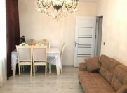 Satılır 2 otaqlı 53.3 m2 köhnə tikili Badamdar