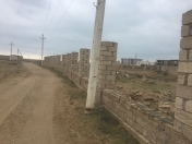 Satılır 130 sot torpaq Türkan