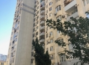 İcarəyə verilir 2 otaqlı 58 m2 yeni tikili Həzi Aslanov