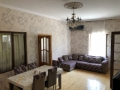 İcarəyə verilir 3 otaqlı 100 m2 həyət evi Şağan