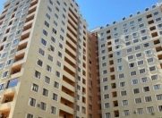 Satılır 4 otaqlı 184 m2 yeni tikili Bakı Dövlət Universiteti