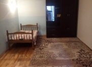 İcarəyə verilir 1 otaqlı 28 m2 həyət evi Rəsulzadə