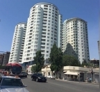 Satılır 5 otaqlı 230 m2 yeni tikili 28 May m.