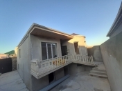Satılır 5 otaqlı 130 m2 həyət evi Hövsan