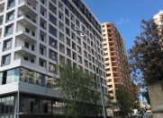 Satılır 3 otaqlı 131 m2 yeni tikili 28 May m.