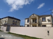 Satılır 7 otaqlı 346 m2 villa Mehdiabad