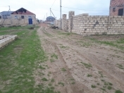 Satılır 2 sot torpaq Müşfiqabad