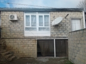 Satılır 5 otaqlı 55 m2 həyət evi Şamaxı