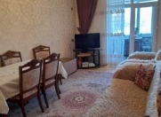 Satılır 2 otaqlı 62 m2 yeni tikili Gəncə