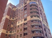 Satılır 4 otaqlı 202 m2 yeni tikili 28 May m.