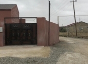 Satılır 3 otaqlı 100 m2 həyət evi Şüvəlan