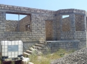 Satılır 4 otaqlı 100 m2 bağ evi Xaşaxuna