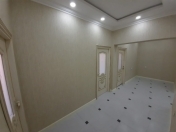 Satılır 2 otaqlı 103 m2 yeni tikili Əhmədli