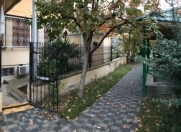 İcarəyə verilir 1 otaqlı 60 m2 obyekt 8 mkr