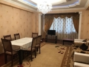 Satılır 3 otaqlı 140 m2 yeni tikili Nəriman Nərimanov m.