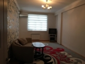 Satılır 1 otaqlı 70 m2 yeni tikili Yeni Yasamal