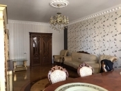 Satılır 3 otaqlı 164 m2 yeni tikili Nəriman Nərimanov m.