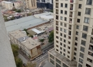 Satılır 2 otaqlı 84 m2 yeni tikili Şərq Bazarı