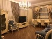 Satılır 3 otaqlı 115 m2 yeni tikili Nəriman Nərimanov m.