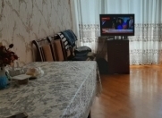 Satılır 2 otaqlı 62 m2 yeni tikili Qara Qarayev m.