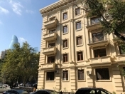 İcarəyə verilir 2 otaqlı 47 m2 köhnə tikili 28 Mall