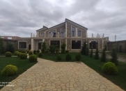 Satılır 5 otaqlı 600 m2 bağ evi Şüvəlan