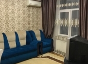 Satılır 2 otaqlı 53 m2 yeni tikili Həzi Aslanov