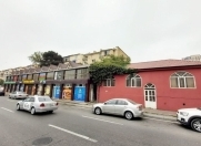 İcarəyə verilir 4 otaqlı 120 m2 obyekt Lider telekanalı