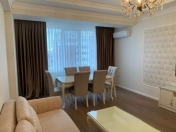 İcarəyə verilir 2 otaqlı 75 m2 yeni tikili Qara Qarayev m.