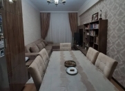 Satılır 2 otaqlı 45 m2 yeni tikili Y.Günəşli