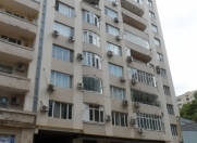 İcarəyə verilir 2 otaqlı 62 m2 yeni tikili Caspian Plaza