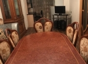 İcarəyə verilir 2 otaqlı 50 m2 köhnə tikili Dövlət Statistika Komitəsi