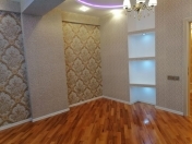 Satılır 3 otaqlı 98 m2 yeni tikili Əhmədli