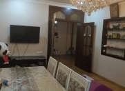 Satılır 3 otaqlı 94 m2 yeni tikili Əhmədli