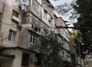 Satılır 2 otaqlı 38 m2 köhnə tikili 8 mkr