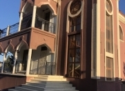 Satılır 4 otaqlı 149 m2 həyət evi Novxanı