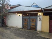 Satılır 4 otaqlı 220 m2 həyət evi Masazır