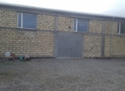 Satılır 8 otaqlı 2200 m2 obyekt Aygun City