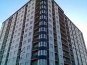 Satılır 2 otaqlı 63 m2 yeni tikili Masazır