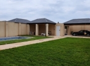 İcarəyə verilir 4 otaqlı 140 m2 bağ evi Əhmədli